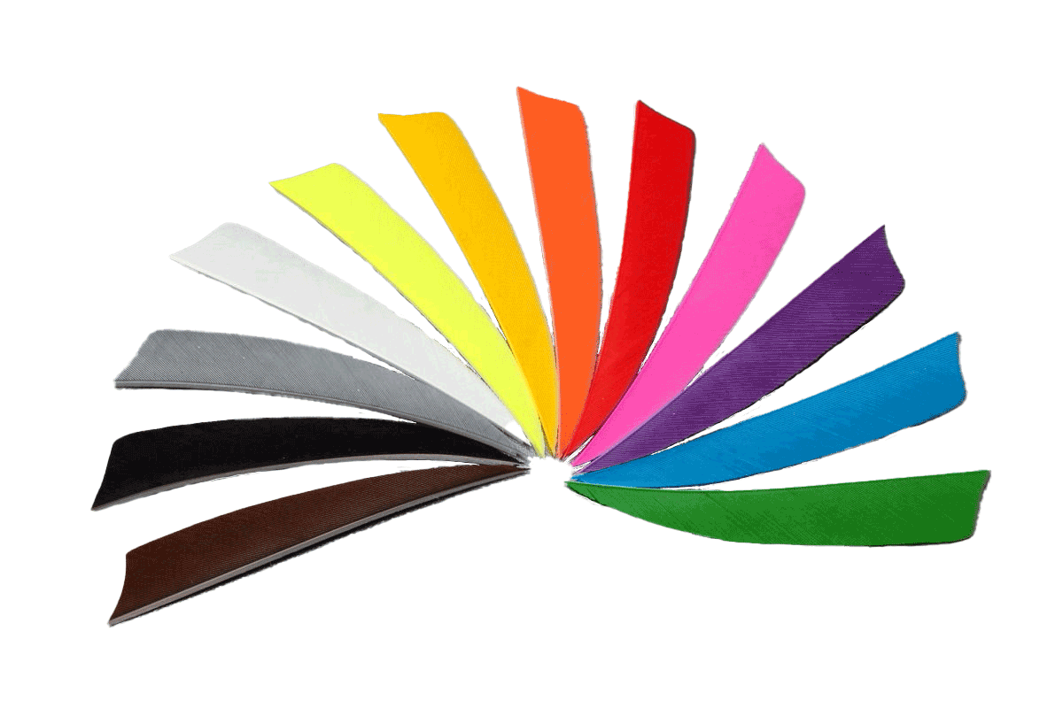 Feder Customs Cut 4"