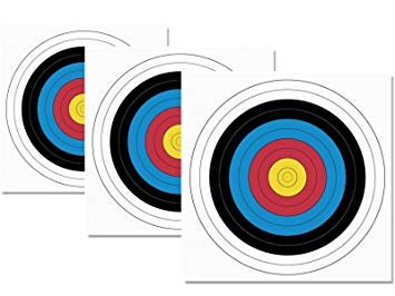 FITA Scheibenauflage 60cm